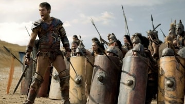 Spartacus: Guida TV  - TV Sorrisi e Canzoni