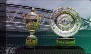 Wimbledon: Guida TV  - TV Sorrisi e Canzoni