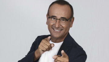 Rischiatutto '70: Guida TV  - TV Sorrisi e Canzoni