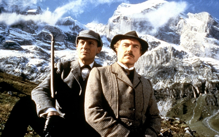 Le avventure di Sherlock Holmes: Guida TV  - TV Sorrisi e Canzoni