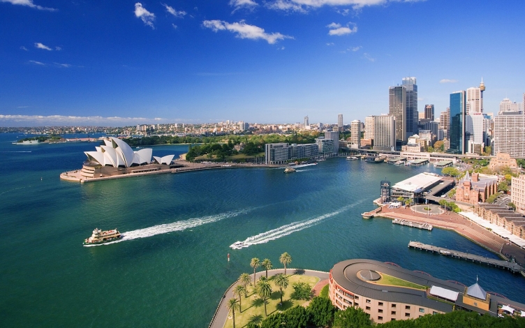 Metropolsex: Inside Sidney: Guida TV  - TV Sorrisi e Canzoni
