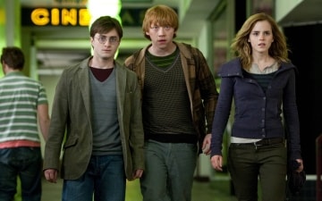Harry Potter e i doni della morte: Parte I: Guida TV  - TV Sorrisi e Canzoni