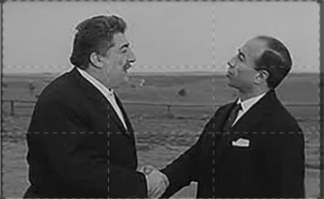 Nerone 71: Guida TV  - TV Sorrisi e Canzoni