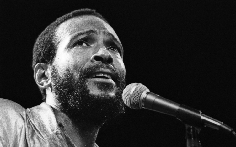 Marvin Gaye.Greatest Hits Live (1976): Guida TV  - TV Sorrisi e Canzoni