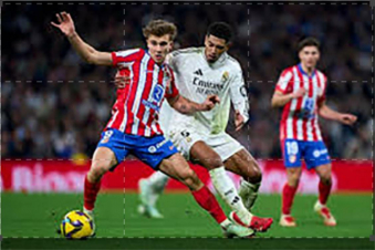 LaLiga Hypermotion: Guida TV  - TV Sorrisi e Canzoni
