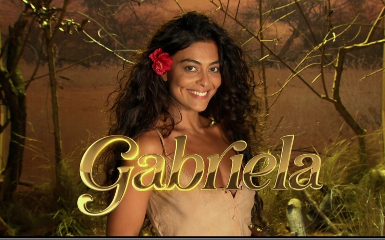 Gabriela: Guida TV  - TV Sorrisi e Canzoni