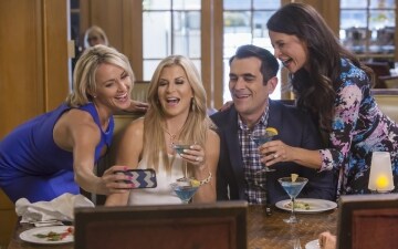 Modern Family: Guida TV  - TV Sorrisi e Canzoni