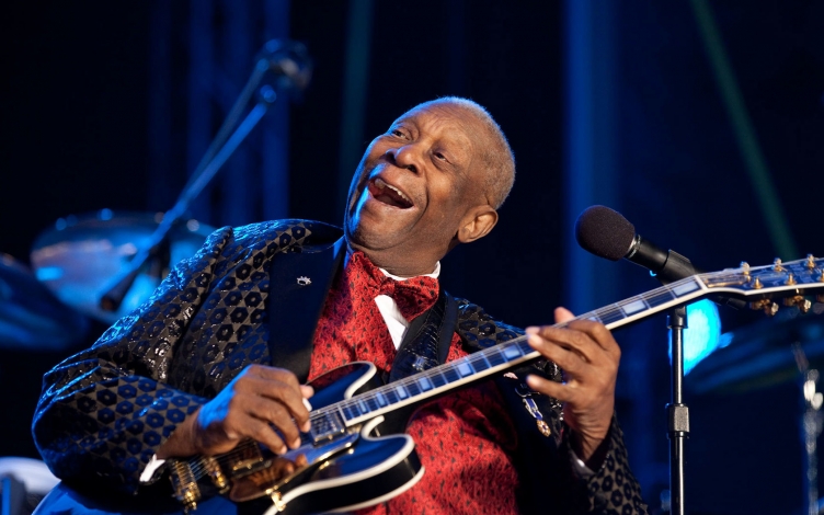The Blues: Guida TV  - TV Sorrisi e Canzoni