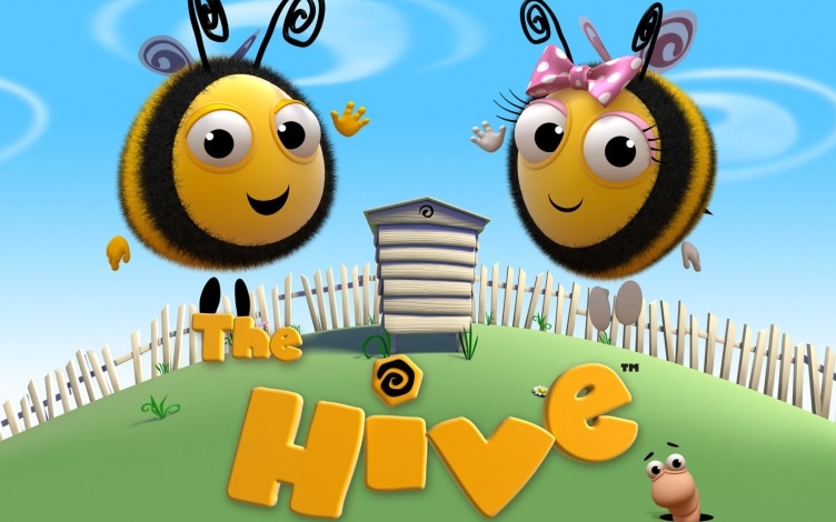 The Hive: Guida TV  - TV Sorrisi e Canzoni