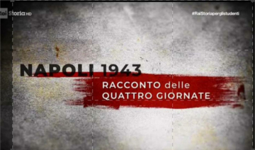 Le quattro giornate di Napoli: Guida TV  - TV Sorrisi e Canzoni