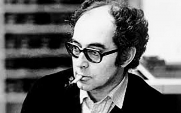Godard e il cinema: Guida TV  - TV Sorrisi e Canzoni