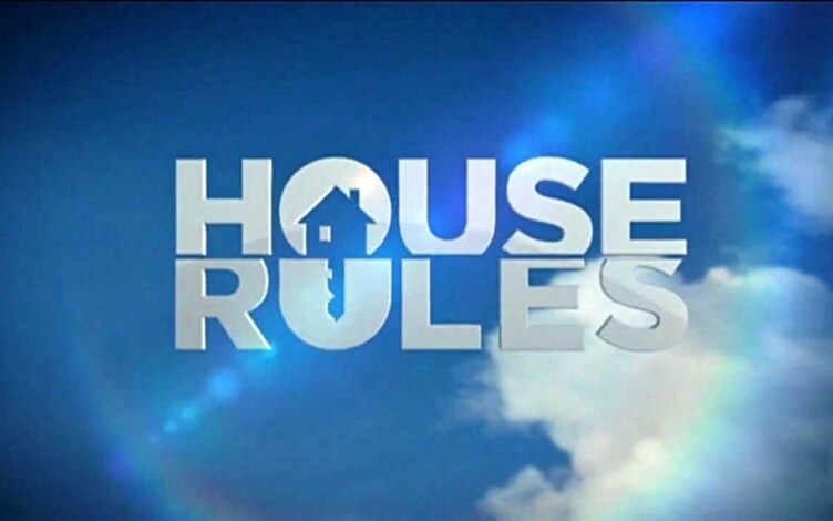 House Rules: Guida TV  - TV Sorrisi e Canzoni