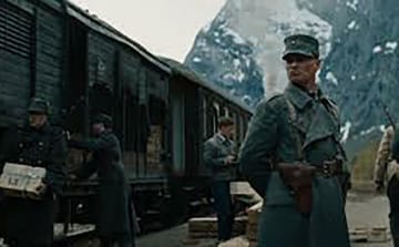 Gold Run - L'Oro Di Hitler: Guida TV  - TV Sorrisi e Canzoni