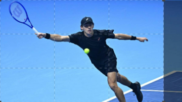 Nitto ATP Finals 2025 Carlos Alcaraz VS Lorenzo Musetti: Guida TV  - TV Sorrisi e Canzoni