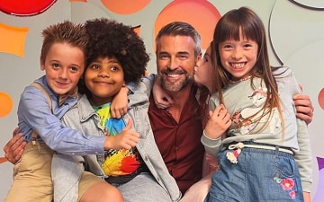 Toy inventor, inventori in gioco: Guida TV  - TV Sorrisi e Canzoni