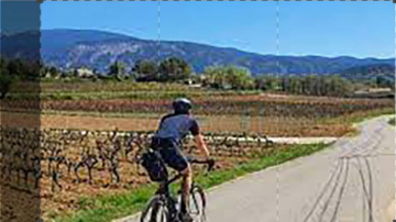 Giro della Provenza: Guida TV  - TV Sorrisi e Canzoni