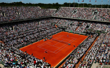RG Courtside: Guida TV  - TV Sorrisi e Canzoni