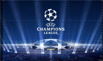 UEFA Champions League Show: Guida TV  - TV Sorrisi e Canzoni
