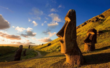 5000 anni e +. La lunga storia dell'umanità: Guida TV  - TV Sorrisi e Canzoni