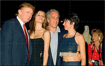 I Segreti negli Epstein Files: Guida TV  - TV Sorrisi e Canzoni