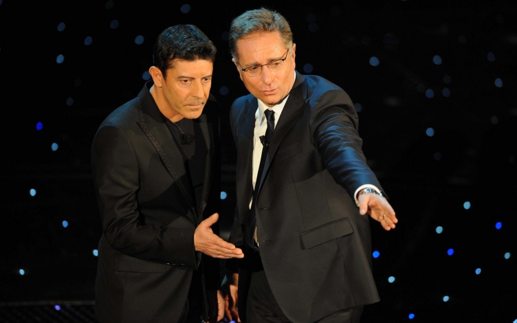 Italiani: Guida TV  - TV Sorrisi e Canzoni