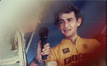 Il migliore: Marco Pantani: Guida TV  - TV Sorrisi e Canzoni