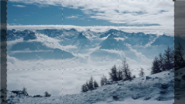 Le montagne della cultura: Guida TV  - TV Sorrisi e Canzoni