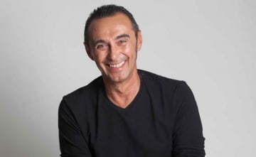 Nove Comedy Club: Guida TV  - TV Sorrisi e Canzoni