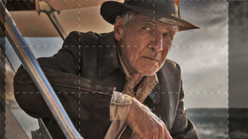 Indiana Jones e il quadrante del destino: Guida TV  - TV Sorrisi e Canzoni