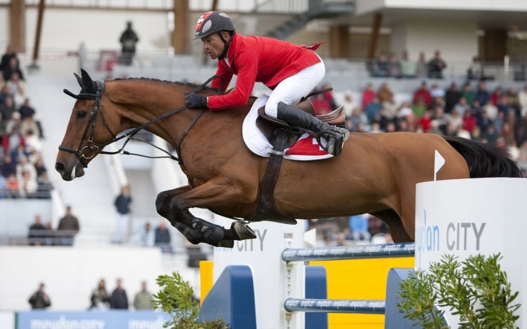 Equitazione: Campionati Europei 2015: Guida TV  - TV Sorrisi e Canzoni