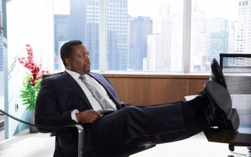 Suits: Guida TV  - TV Sorrisi e Canzoni