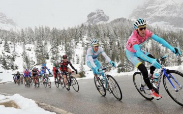 Giro d'Italia: Guida TV  - TV Sorrisi e Canzoni