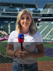 Wimbledon Today: Guida TV  - TV Sorrisi e Canzoni