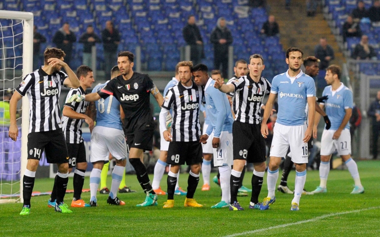 SuperCoppa Italiana: Juventus-Lazio: Guida TV  - TV Sorrisi e Canzoni
