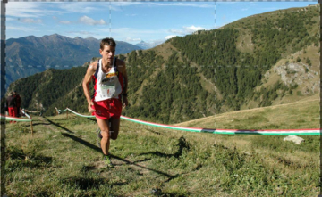 Corsa in montagna. Challenge Stellina: Guida TV  - TV Sorrisi e Canzoni