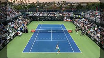 ATP 250: Guida TV  - TV Sorrisi e Canzoni