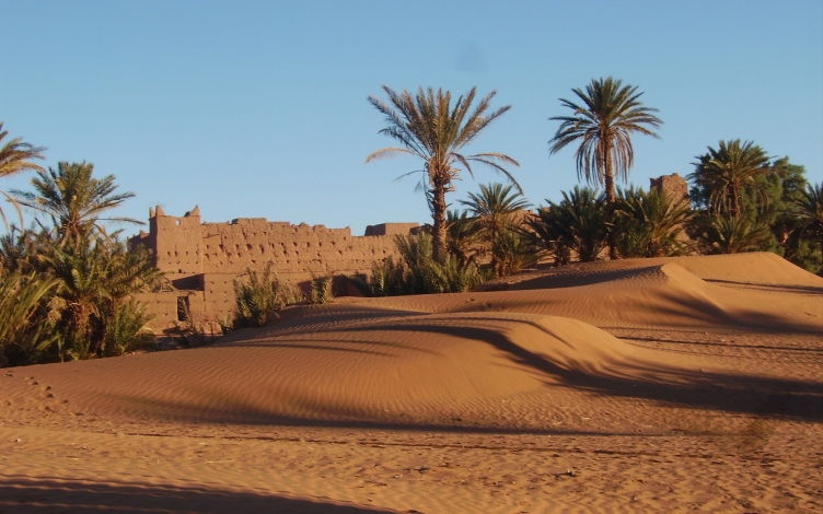 Marocco: la grande sfida: Guida TV  - TV Sorrisi e Canzoni
