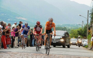 Giro di Svizzera: Guida TV  - TV Sorrisi e Canzoni
