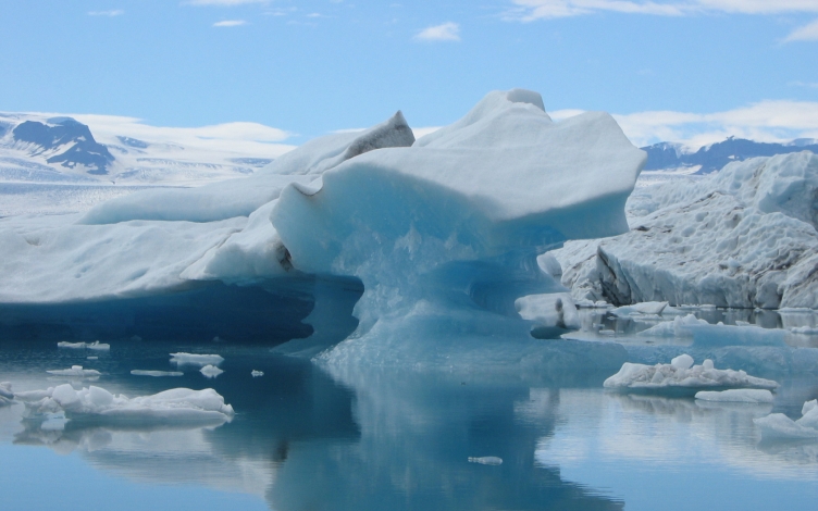 Riscaldamento globale: Guida TV  - TV Sorrisi e Canzoni