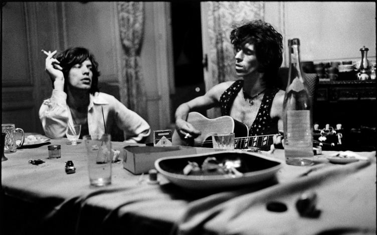 Rolling Stones in Exile: Guida TV  - TV Sorrisi e Canzoni