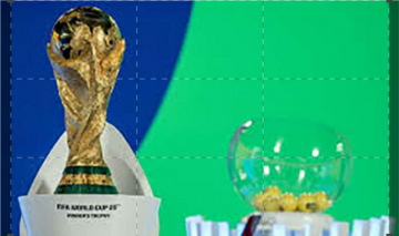 Sorteggio fase finale Mondiali FIFA 2026: Guida TV  - TV Sorrisi e Canzoni