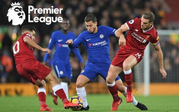 Premier League Review: Guida TV  - TV Sorrisi e Canzoni