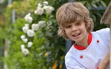 Le Ricette Di Niccolò: Guida TV  - TV Sorrisi e Canzoni