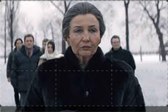 Simone Veil: La donna del secolo: Guida TV  - TV Sorrisi e Canzoni