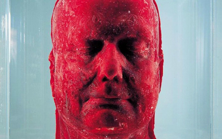 Marc Quinn - Making Waves: Guida TV  - TV Sorrisi e Canzoni