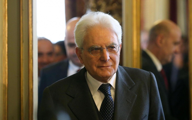 Israele discorso del Presidente della Repubblica Sergio Mattarella: Guida TV  - TV Sorrisi e Canzoni
