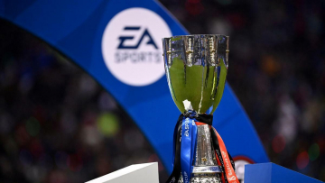 Supercoppa Italiana Semifinali: Guida TV  - TV Sorrisi e Canzoni