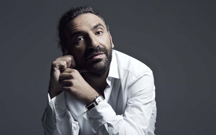 Umbria Jazz - Corea Bollani Duet: Guida TV  - TV Sorrisi e Canzoni