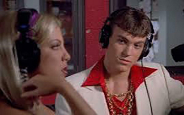 Beverly Hills 90210: Guida TV  - TV Sorrisi e Canzoni
