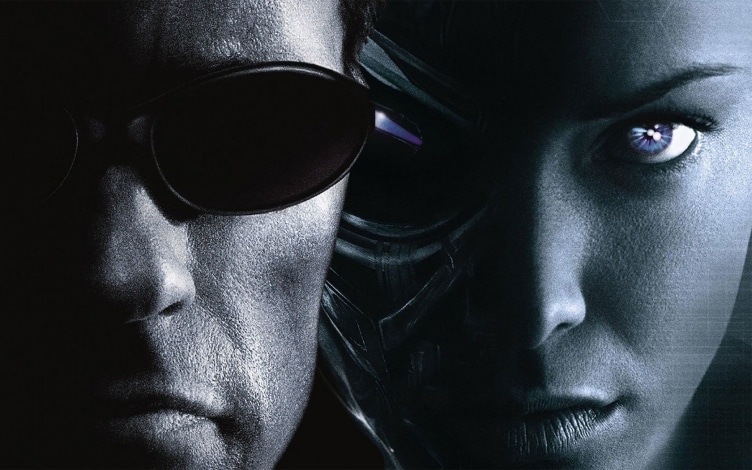 Terminator 3: le macchine ribelli: Guida TV  - TV Sorrisi e Canzoni